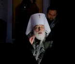 Служение митрополита Павла в Спасо-Евфросиниевском монастыре 