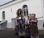 Крестный ход