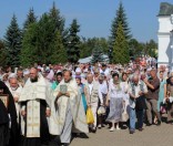 Преображение Господне в Спасо-Евфросиниевском монастыре