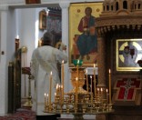 Божественная литургия