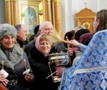 27-Сретение Господне в Спасо-Евфросиниевском монастыре