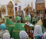 Крестный ход