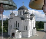 Хвалите Господа с небес. 2007 год