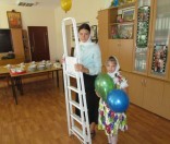 Выпуск в воскресной школе Спасо-Евфросиниевского монастыря