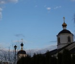 Праздник Входа Господня в Иерусалим