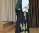 Пасхальный утренник в воскресной школе