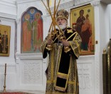  Воздвижение Честного и Животворящего Креста Господня 