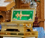 17- Сретение Господне в Спасо-Евфросиниевском монастыре