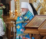 Всенощное бдение