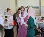  Подарки выпускникам