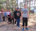 Соревнования