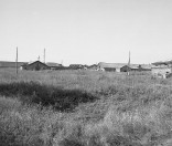 Сохранившиеся хозяйственные постройки имения Боянусов