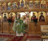 День ангела игумении Евдокии